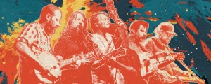 Greensky Bluegrass to Ring in New Year with 4-Show Run