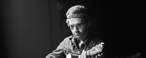 The Free and Easy Meaning Behind “Call Me The Breeze” by J.J. Cale