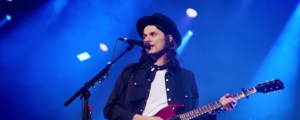 Jame Bay Releases Video for “Goodbye Never Felt So Bad”