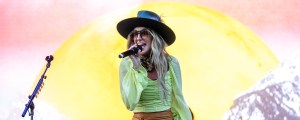 Lainey Wilson Says She’s Ready to Record Love Songs That Show “I’m a Strong Woman and I Got a Man Who’s OK with It”