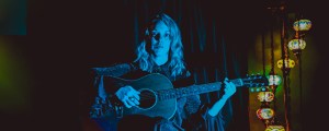 Review: Lauren Calve’s Debut ‘Shift’ Inspires Praise From Her Peers