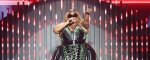 Lizzo Faces Another Lawsuit from Former Tour Employee
