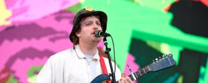 Eyedress and Mac DeMarco Team Up for New Single “The Dark Prince”