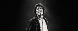 Songwriter U: Under the Hood—”Billie Jean”