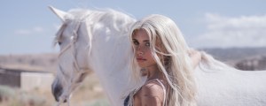 Nessa Barrett Announces North American Headline Tour for ‘hell is teenage girl’ EP