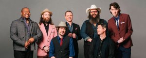 Review: Old Crow Medicine Show Celebrate a Jubilee