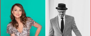 Phil Vassar and Pam Tillis Unite for Holidays and Hits 2023 Christmas Tour