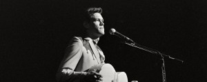 The Storied Meaning Behind “Three Wooden Crosses” by Randy Travis