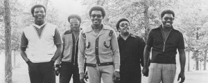 What Were the 5 Biggest US Hits by The Spinners?