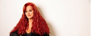 Wynonna Judd Announces 2023 Back to Wy Tour Dates