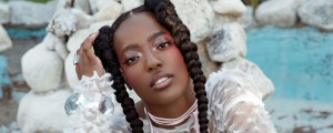 5 Questions: Ethiopian-Born ZADA Slows the Clock on “Atlantic Times”