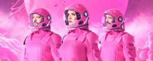 Aqua Plot 2023 Barbie World Tour