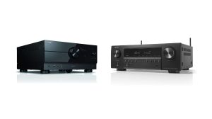 5 Best AV Receivers of 2024