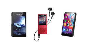 7 Best MP3 Players of 2024