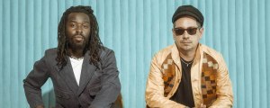 Black Pumas Announce New Album ‘Chronicles of a Diamond,’ Share Jubilant Lead Single