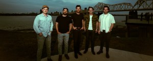 Boy Named Banjo Announce New Album ‘Dusk,’ Share “Lonely In This Town”