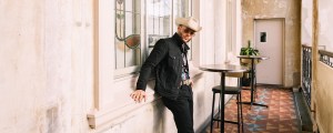 Charley Crockett Readies ‘Live from the Ryman’ Album and Concert Film