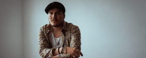 Dylan LeBlanc Announces ‘Coyote,’ His First New Album In Four Years