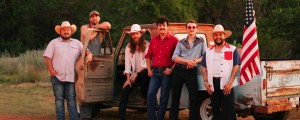 Listen: Flatland Cavalry Spread the Love with “Oughta See You (the Way I Do)”
