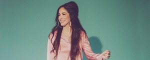 Jaime Wyatt Announces New Album ‘Feel Good,’ Shares Powerful Single “World Worth Keeping”