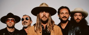Lukas Nelson & Promise of the Real Extend Fall Tour