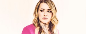 Morgan Wade Pushes Her Own Boundaries with ‘Psychopath’