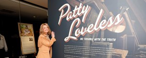 Patty Loveless Comes “Full Circle” with New Country Music Hall of Fame Exhibit