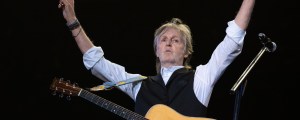 5 Books Every Paul McCartney Fan Should Read