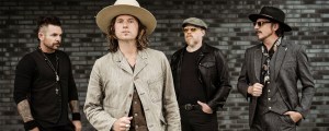 Rival Sons Announce New Album ‘Lightbringer,’ Share Rollicking Single “Sweet Life”