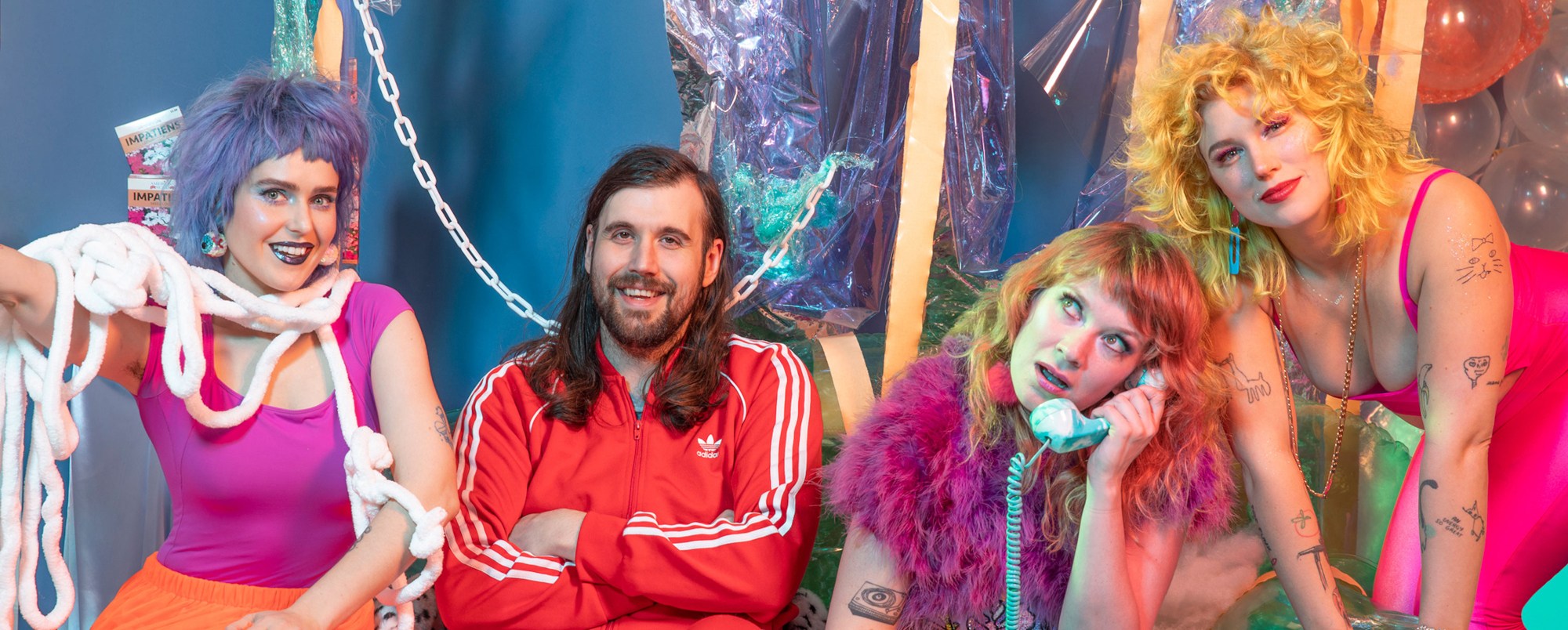 5 Underrated Rock Bands from the 2010s