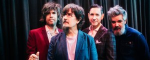 The Mountain Goats Extend 2023 Headlining Tour