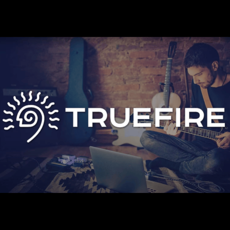 TrueFire