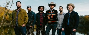 Turnpike Troubadours’ Evan Felker on Conquering His Fears and the Art of Songwriting