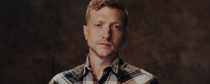 Tyler Childers Reveals ‘Rustin’ In the Rain’ Track List
