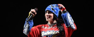 Billie Eilish Hints at a New Album, Documentary in the Works