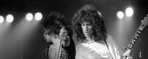The Queen Song That Brian May Disliked