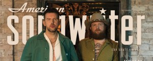 American Songwriter September/October Cover Story: Brothers Osborne—Nothing to Hide