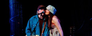 Review: Buddy & Julie Miller Make a Striking Return on ‘In the Throes’