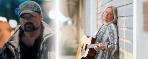 A Q&A With the Co-Write Delight Lyric Contest Promotion Winners Joyce Sampson and Kevin Curry