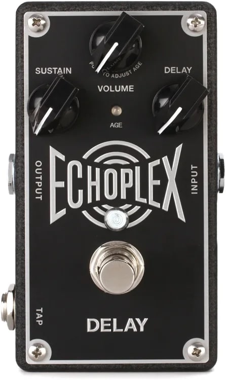 Dunlop EP103 Pedal