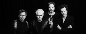 Review: Duran Duran Deliver Tales from the Darker Side on ‘Danse Macabre’