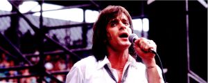 Eddie Money’s First Big Hit Put Him in the Unlikely Crosshairs of a 1960s Hollywood Actress