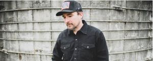 Erik Dylan Details ‘Stray Dogs & Homegrown Calamities’ with Track by Track