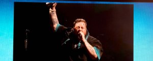Jelly Roll Lands Headlining Slot at Colorado Country Jam 2024 Alongside Parker McCollum, Flatland Cavalry, Thomas Rhett, and More