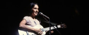 Joan Baez Gets Personal in New Documentary “I Am a Noise”— See the Trailer