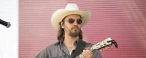Luke Grimes Reveals Fall Show Dates