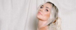 Shelby Darrall Brings the Heat on Track by Track of New EP, ‘Melt’