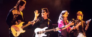 Steve Miller Plays “The Joker” Live with John Mayer Ahead of His 80th Birthday
