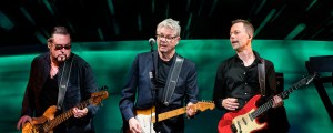 Steve Miller Band to Replace Steely Dan on the Eagles’ Long Goodbye Tour