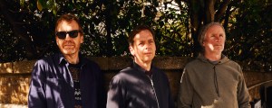 Review: The Clientele Create Classic Rock in the Present Tense